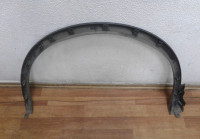 Расширитель арки крыла передний правый Volkswagen Tiguan 2 oem 5na854732E (скл-3)