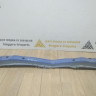 Усилитель переднего бампера бу Renault Logan 2 OEM 752100786R