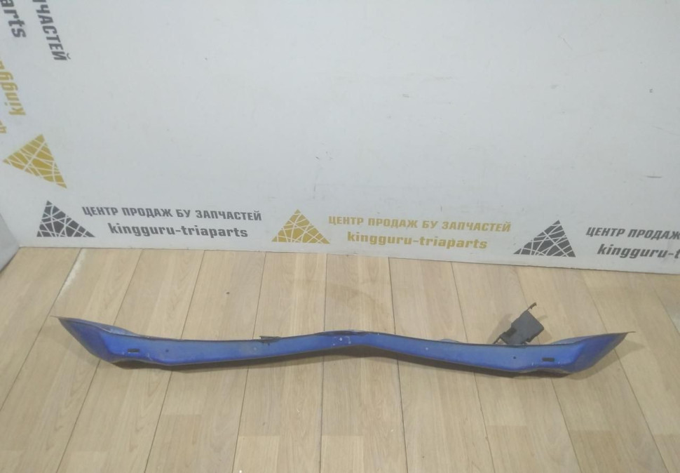 Усилитель переднего бампера бу Renault Logan 2 OEM 752100786R