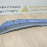 Усилитель переднего бампера бу Renault Logan 2 OEM 752100786R