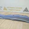 Усилитель переднего бампера бу Renault Logan 2 OEM 752100786R