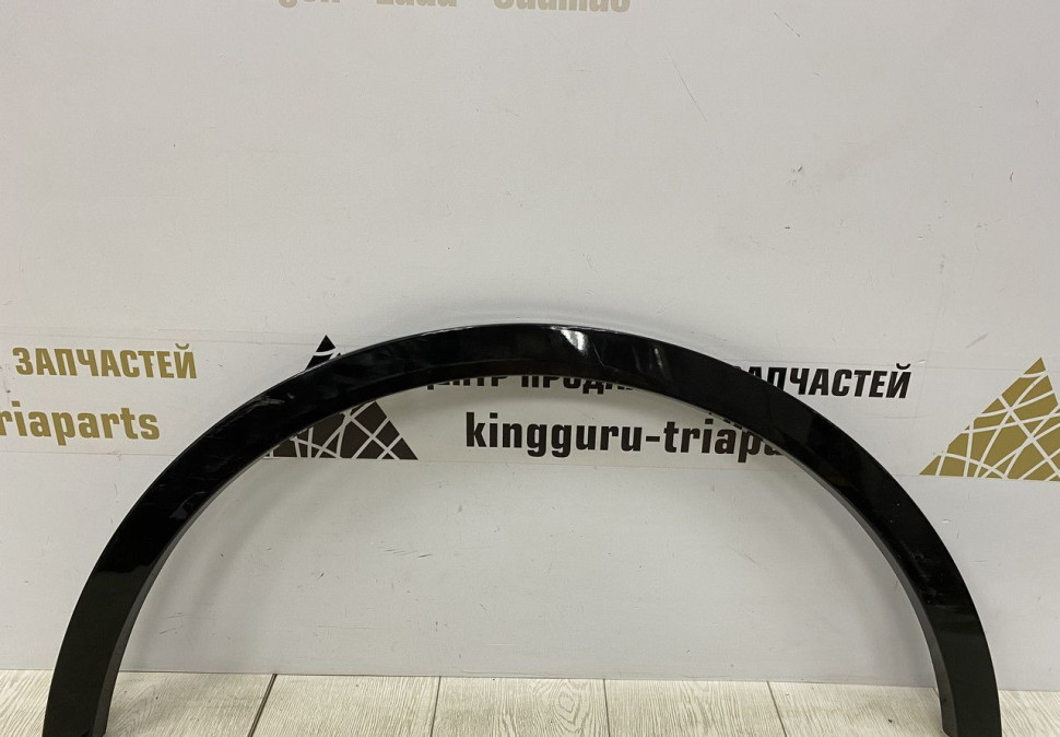 Молдинг крыла задний левый BMW X7 G07 OEM 51777441127