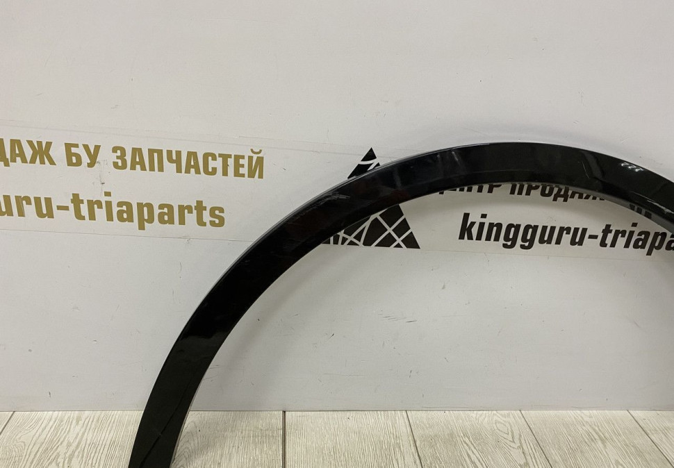 Молдинг крыла задний левый BMW X7 G07 OEM 51777441127 Молдинг крыла задний левый BMW X7 G07 OEM 51777441127