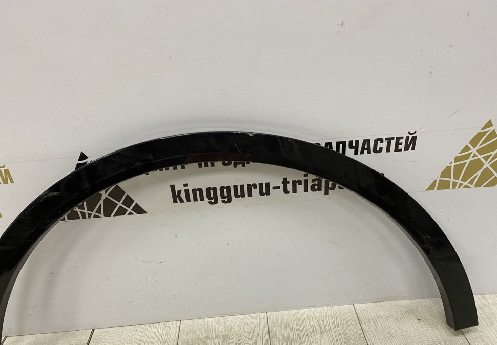 Молдинг крыла задний левый BMW X7 G07 OEM 51777441127 Молдинг крыла задний левый BMW X7 G07 OEM 51777441127