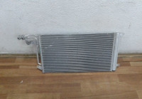 Радиатор кондиционера Skoda Rapid 1 oem 6c0816411B