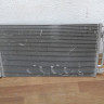 Радиатор кондиционера Skoda Rapid 1 oem 6c0816411B