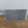Радиатор кондиционера Skoda Rapid 1 oem 6c0816411B