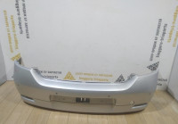 Бампер задний Renault Logan 2 OEM 850220639R