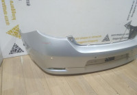 Бампер задний Renault Logan 2 OEM 850220639R