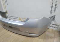 Бампер задний Renault Logan 2 OEM 850220639R