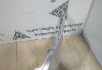 Бампер задний Renault Logan 2 OEM 850220639R