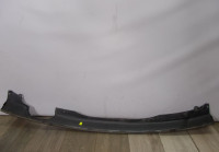Спойлер заднего бампера бу BMW 3 F30 M-Pack OEM 51128054198
