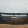 Решетка переднего бампера Hyundai ix35 oem 865502y000