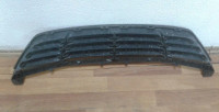 Решетка переднего бампера Hyundai ix35 oem 865502y000