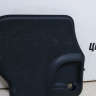 Накладка двери багажника левая Lada Largus oem 8200490253 (скл-3)