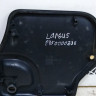 Накладка двери багажника левая Lada Largus oem 8200490253 (скл-3)