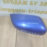 Крышка корпуса зеркала правая бу BMW 3 G20 OEM 51168492898