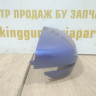 Крышка корпуса зеркала правая бу BMW 3 G20 OEM 51168492898