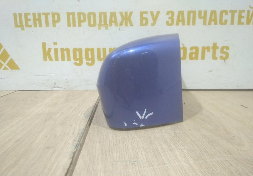 Крышка корпуса зеркала правая бу BMW 3 G20 OEM 51168492898