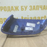 Крышка корпуса зеркала правая бу BMW 3 G20 OEM 51168492898