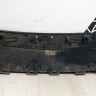 Пыльник заднего бампера Hyundai Sonata 7 oem  86697c1700