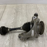 Кулак передний правый Mini Cooper F56 OEM 31216876644