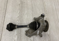 Кулак передний правый Mini Cooper F56 OEM 31216876644