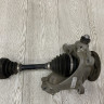 Кулак передний правый Mini Cooper F56 OEM 31216876644