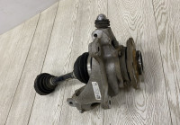 Кулак передний правый Mini Cooper F56 OEM 31216876644