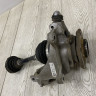 Кулак передний правый Mini Cooper F56 OEM 31216876644