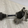 Кулак передний правый Mini Cooper F56 OEM 31216876644