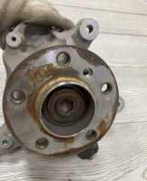 Кулак передний правый Mini Cooper F56 OEM 31216876644