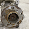 Кулак передний правый Mini Cooper F56 OEM 31216876644
