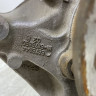 Кулак передний правый Mini Cooper F56 OEM 31216876644