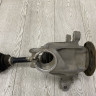 Кулак передний правый Mini Cooper F56 OEM 31216876644