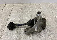 Кулак передний правый Mini Cooper F56 OEM 31216876644