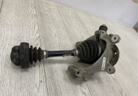 Кулак передний правый Mini Cooper F56 OEM 31216876644
