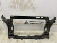 Панель передняя Hyundai Tucson 3 2015 oem 64101D7000 64101D7001