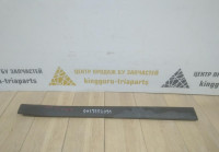 Молдинг двери передний левый бу BMW X1 F48 OEM 51137352091