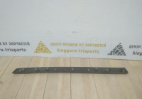 Молдинг двери передний левый бу BMW X1 F48 OEM 51137352091