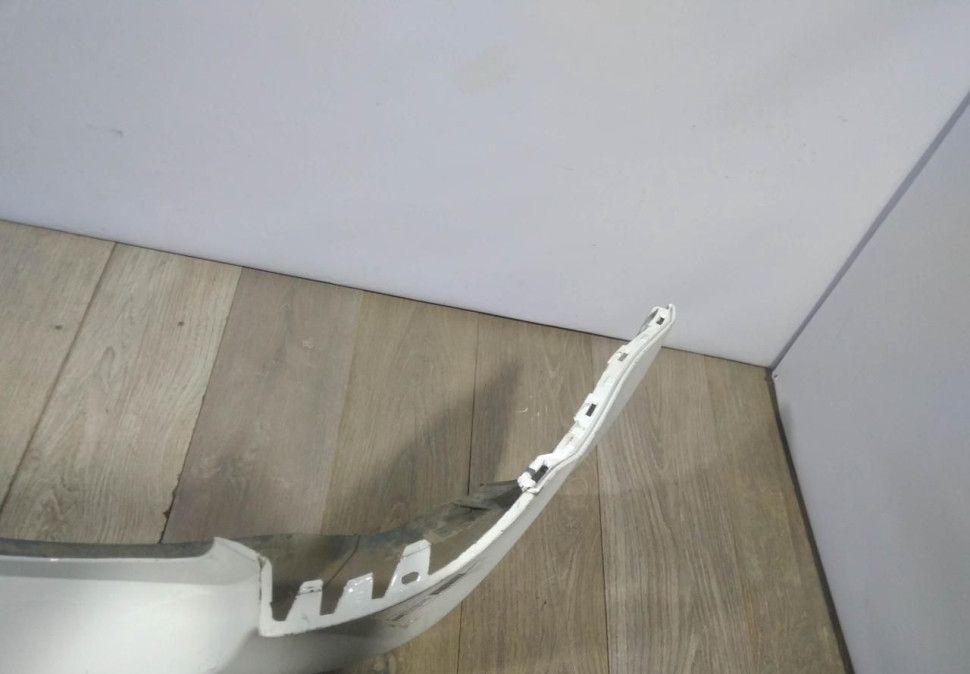 Бампер задний бу Opel Meriva B OEM 13267966