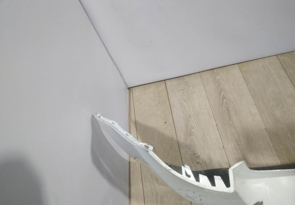 Бампер задний бу Opel Meriva B OEM 13267966