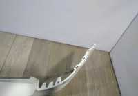 Бампер задний бу Opel Meriva B OEM 13267966