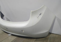 Бампер задний бу Opel Meriva B OEM 13267966