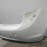 Бампер задний бу Opel Meriva B OEM 13267966 Бампер задний бу Opel Meriva B OEM 13267966