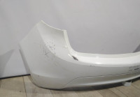 Бампер задний бу Opel Meriva B OEM 13267966