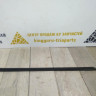 Молдинг переднего левого стекла бу BMW X5 F15 OEM 51337465917