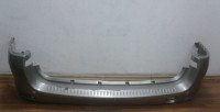Бампер задний Lada Largus oem 8450000256 (скл-3)