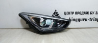 Фара правая Hyundai Santa Fe 3 (15&gt;) ксенон рестайл  oem 921022w601