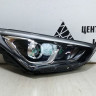 Фара правая Hyundai Santa Fe 3 (15>) ксенон рестайл  oem 921022w601